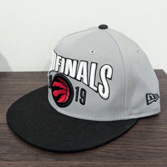 New ERA - Raptors 2019 finals snap back - Picture 2 of 5